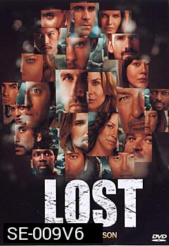 Lost Season 6 อสุรกายดงดิบ ปี 6