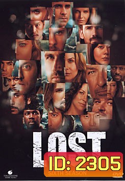 Lost Season 6 อสุรกายดงดิบ ปี 6