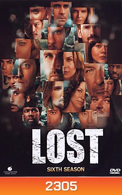 Lost Season 6 อสุรกายดงดิบ ปี 6