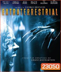 Extraterrestrial