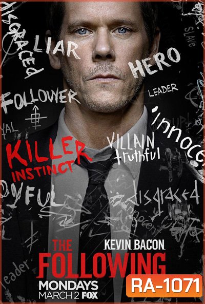 The Following Season 3