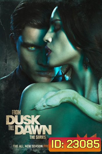 From Dusk Till Dawn Season 2