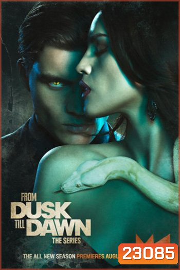 From Dusk Till Dawn Season 2