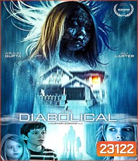 The Diabolical บ้านปีศาจ