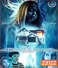 The Diabolical บ้านปีศาจ