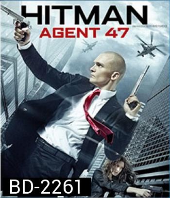 Hitman 2 : Agent 47 (2015) ฮิทแมน สายลับ 47