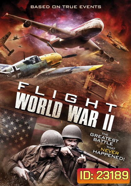 Flight World War 2