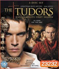 The Tudors Season 1 : บัลลังก์รัก บัลลังก์เลือด ปี 1