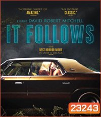 It Follows อย่าให้มันตามมา