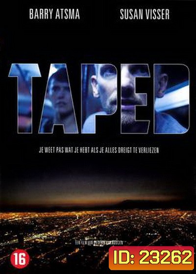 Taped (2012)