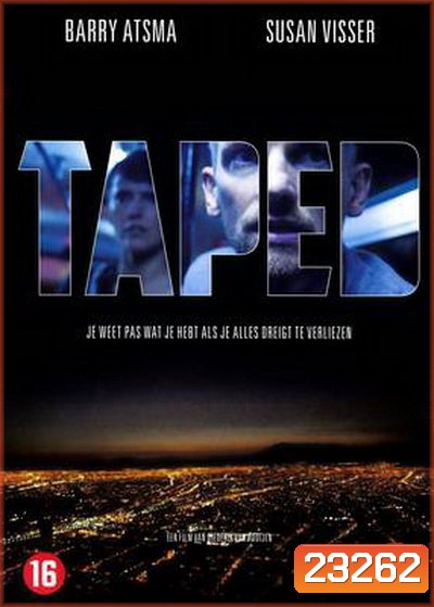 Taped (2012)