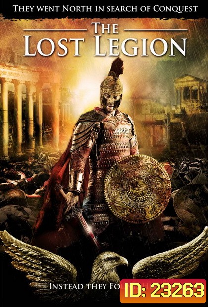 The Lost Legion