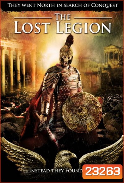 The Lost Legion