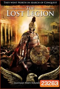 The Lost Legion