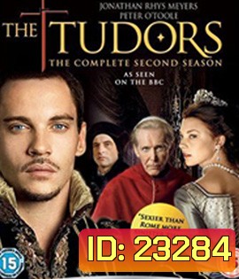 The Tudors Second 2