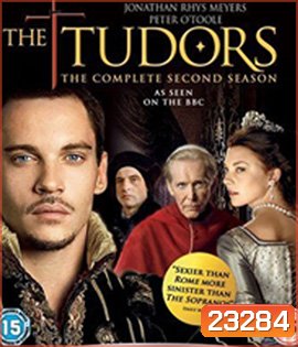 The Tudors Second 2