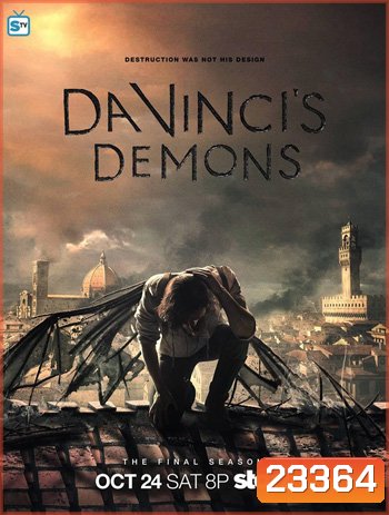 Da Vinci's Demons Season 3 (2015)