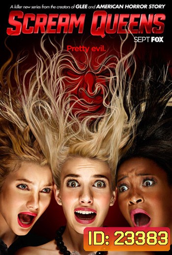 Scream Queens Season 1
