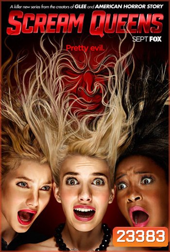 Scream Queens Season 1