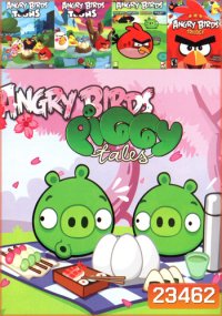 Angry Birds Piggy Tales , Angry Birds 1 , Angry Birds 2 , Angry Birds 3 , Angry Birds Trilogy Volume 669