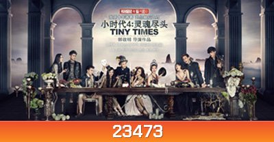 Tiny Times 4.0