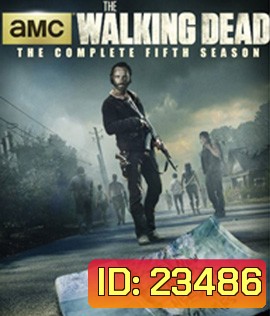 The Walking Dead Season 5