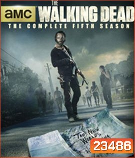 The Walking Dead Season 5