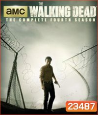 The Walking Dead: The Complete Season 4 (2013-2014)