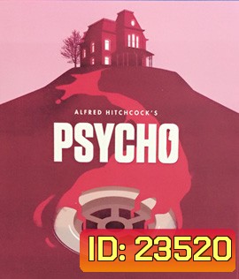 Psycho (1960)