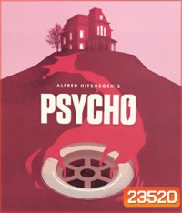 Psycho (1960)