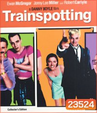 Trainspotting (1996) มันบ้า แต่มันน่าหนุก