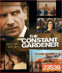 The Constant Gardener (2005) ขอพลิกโลก พิสูจน์เธอ