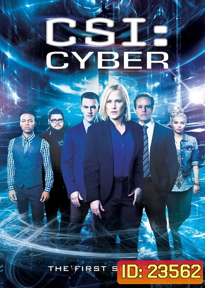 CSI Cyber Season 1
