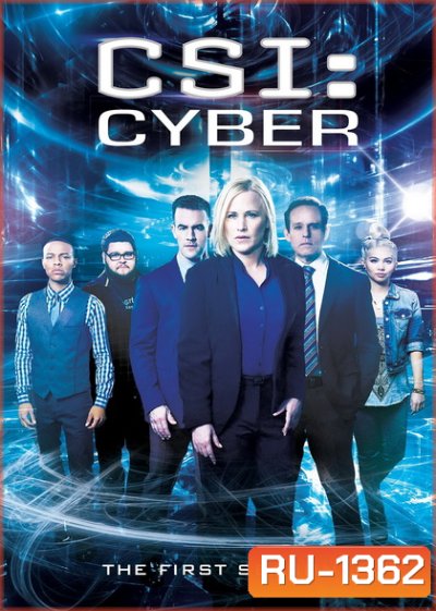 CSI Cyber Season 1