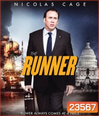 THE RUNNER วีรบุรุษเปื้อนบาป!!