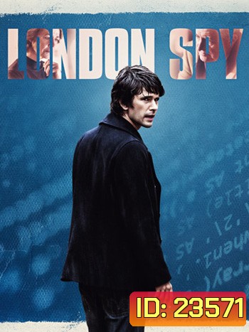 London Spy Season 1