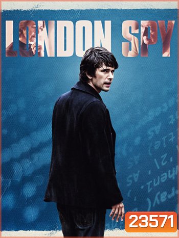 London Spy Season 1