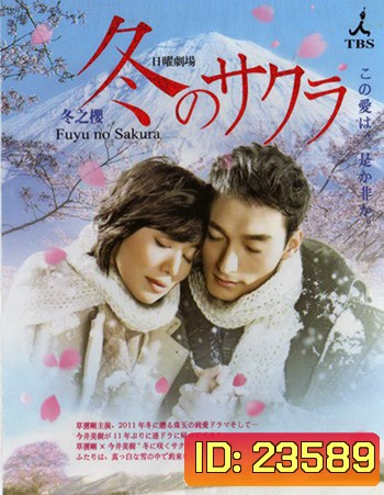 Fuyu no Sakura