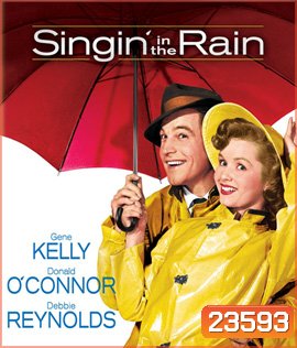 Singin' in the Rain (1952) (สะดุดนาทีที่ 1.11.27-1.12.55)