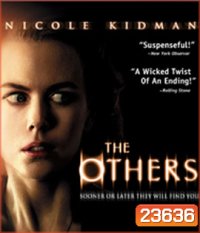 The Others (2001) คฤหาสน์หลอน ซ่อนผวา