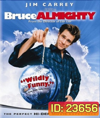 Bruce Almighty (2003) 7 วันนี้ พี่ขอเป็นพระเจ้า