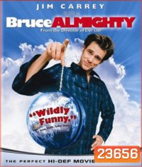 Bruce Almighty (2003) 7 วันนี้ พี่ขอเป็นพระเจ้า