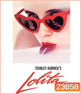 Lolita (1962)