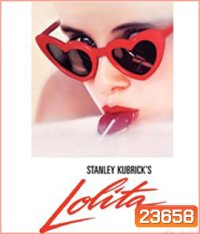 Lolita (1962)
