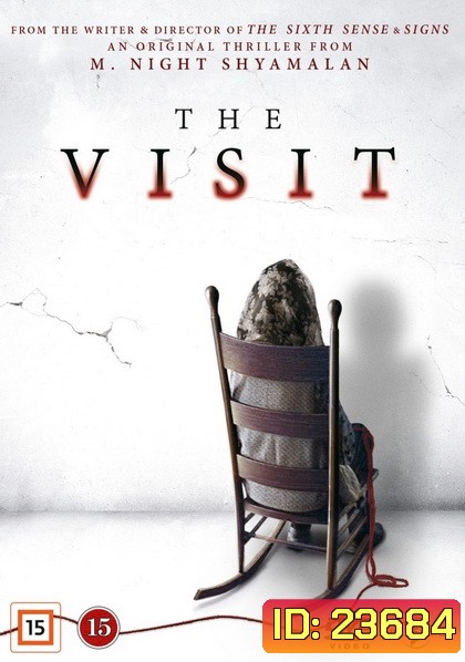 The Visit 2015