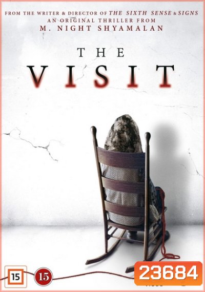 The Visit 2015
