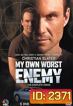 My Own Worst Enemy คู่จารชนระห่ำเดือด