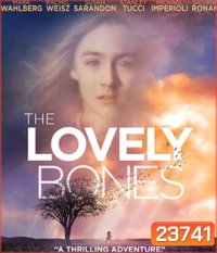 The Lovely Bones (2009) สัมผัสแค้นจากสวรรค์