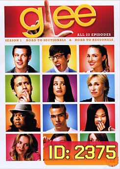 Glee Season 1