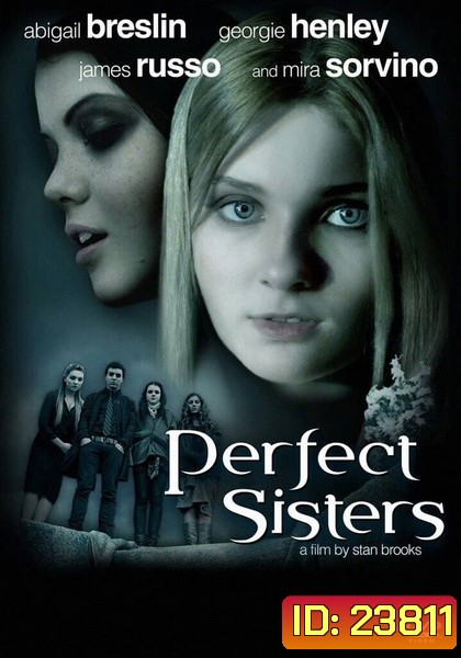Perfect Sisters พฤติกรรมซ่อนนรก